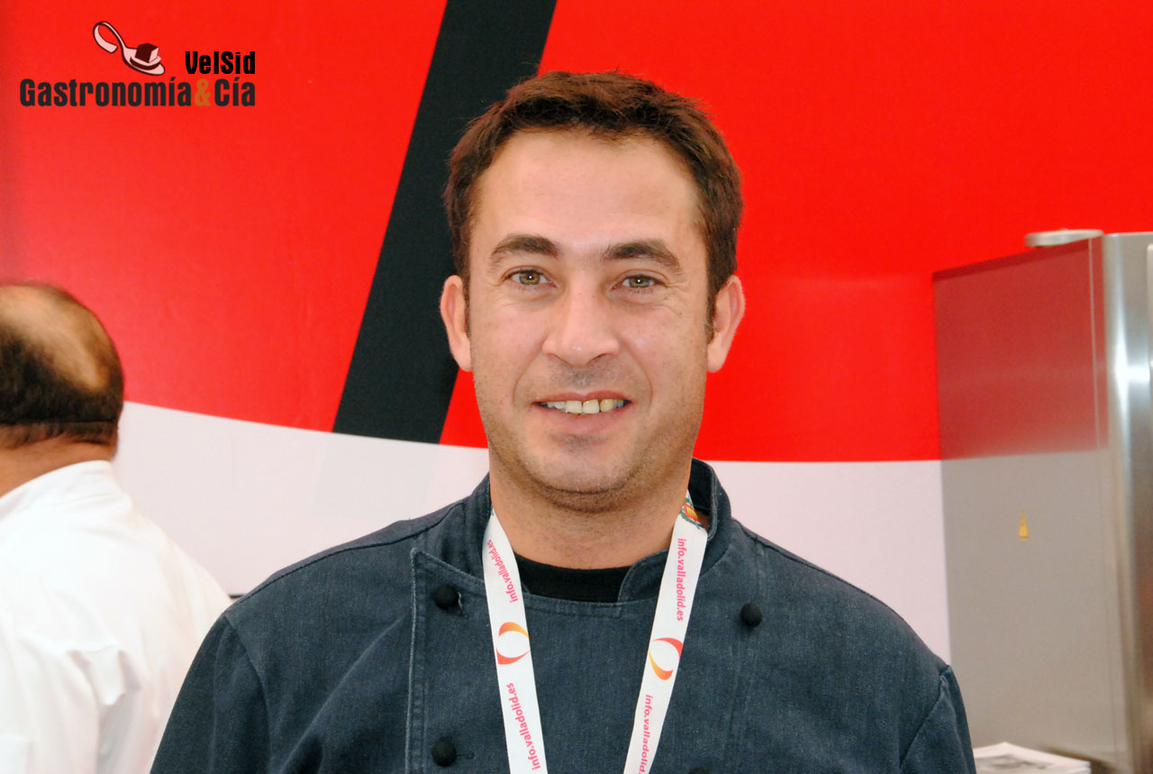 Concurso de Pinchos y Tapas Ciudad de Valladolid 2011