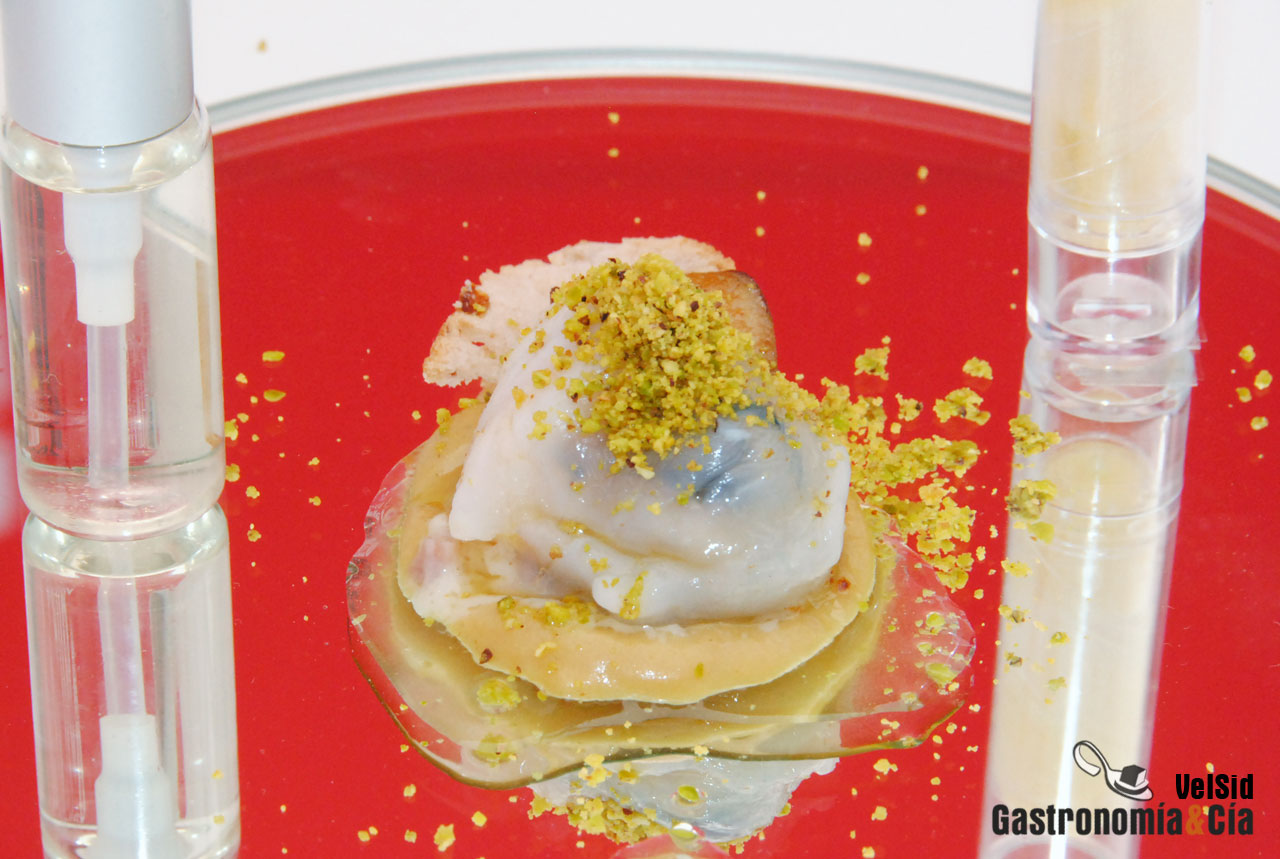 Concurso de Pinchos y Tapas Ciudad de Valladolid 2011