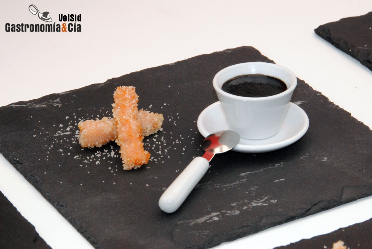 Concurso de Pinchos y Tapas Ciudad de Valladolid 2011