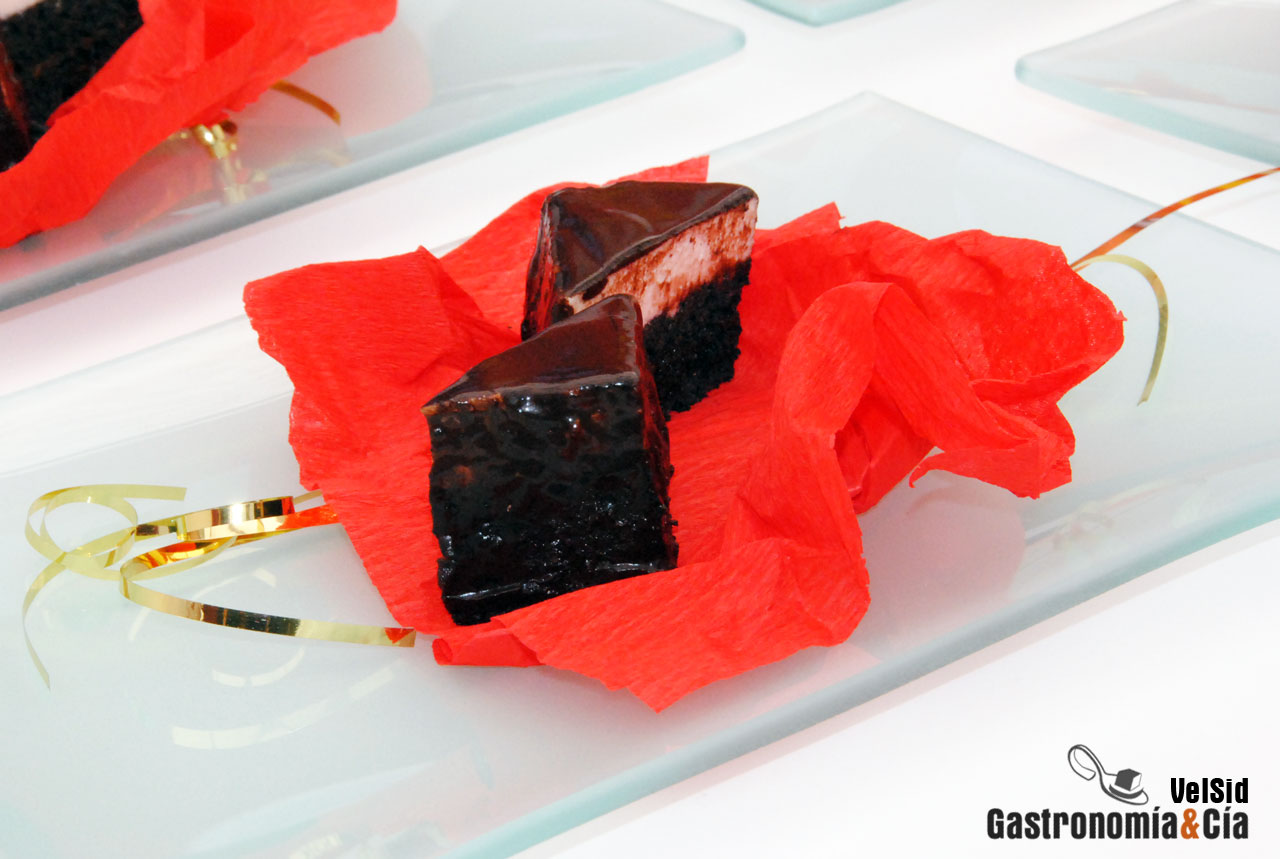 Concurso de Pinchos y Tapas Ciudad de Valladolid 2011