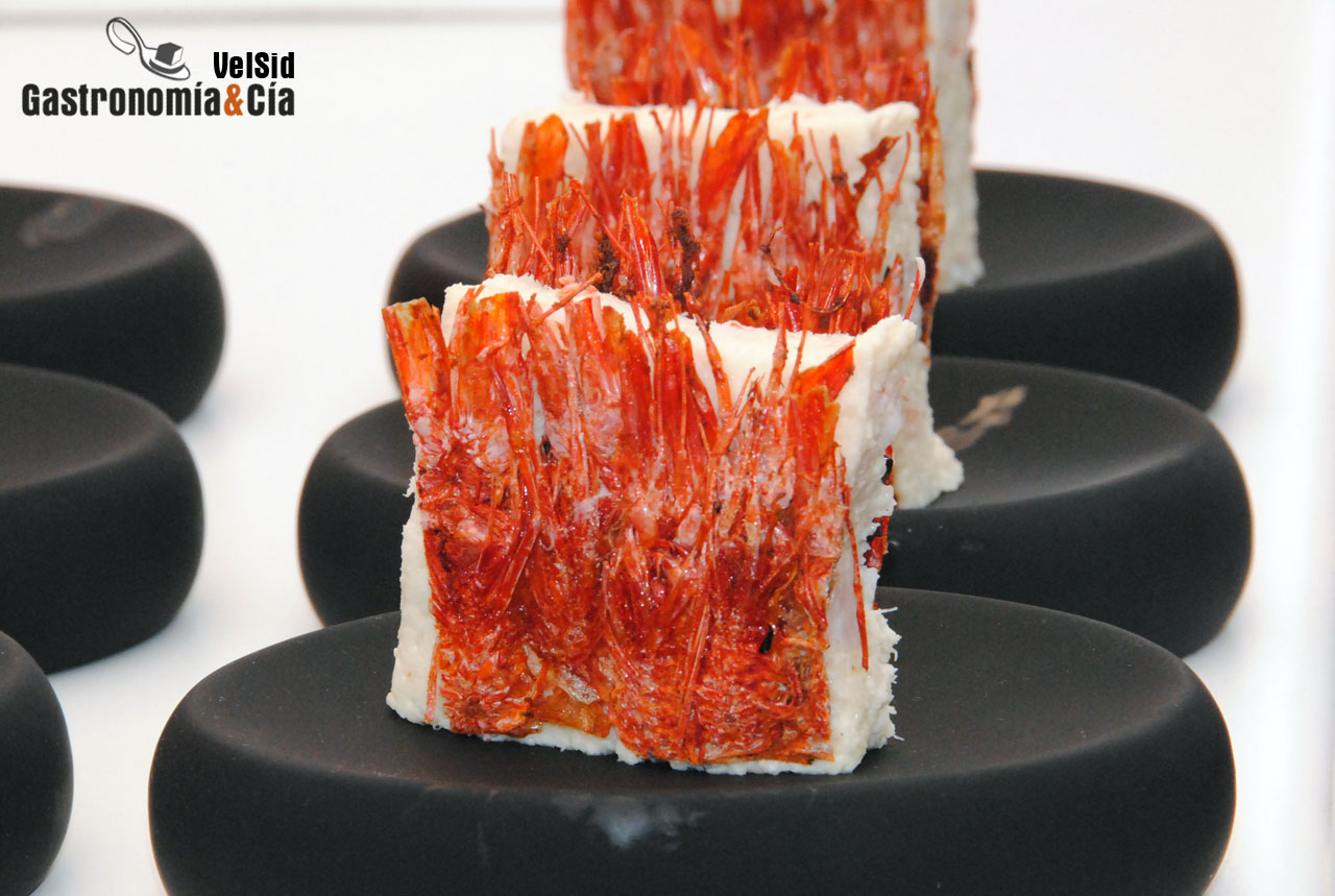 Concurso de Pinchos y Tapas Ciudad de Valladolid 2011