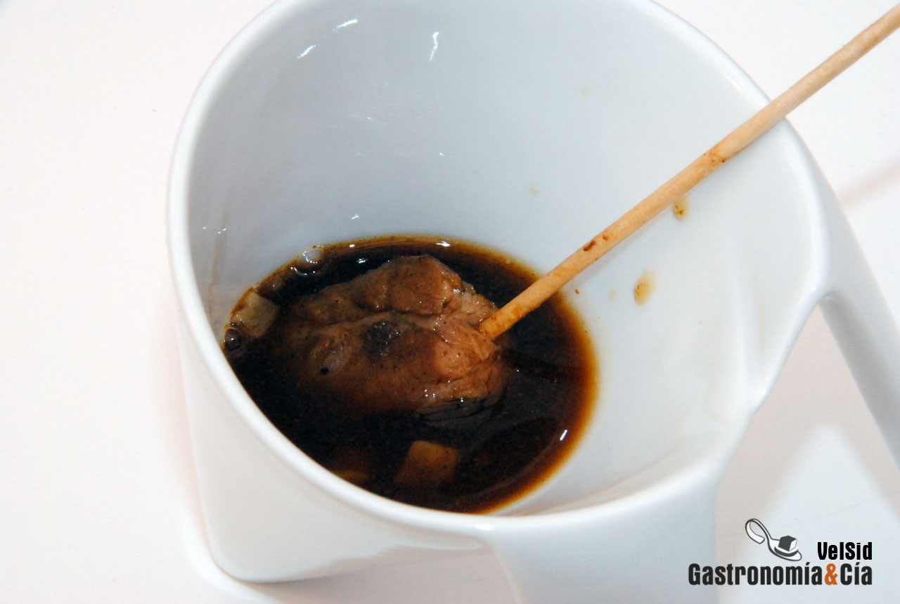 Concurso de Pinchos y Tapas Ciudad de Valladolid 2011