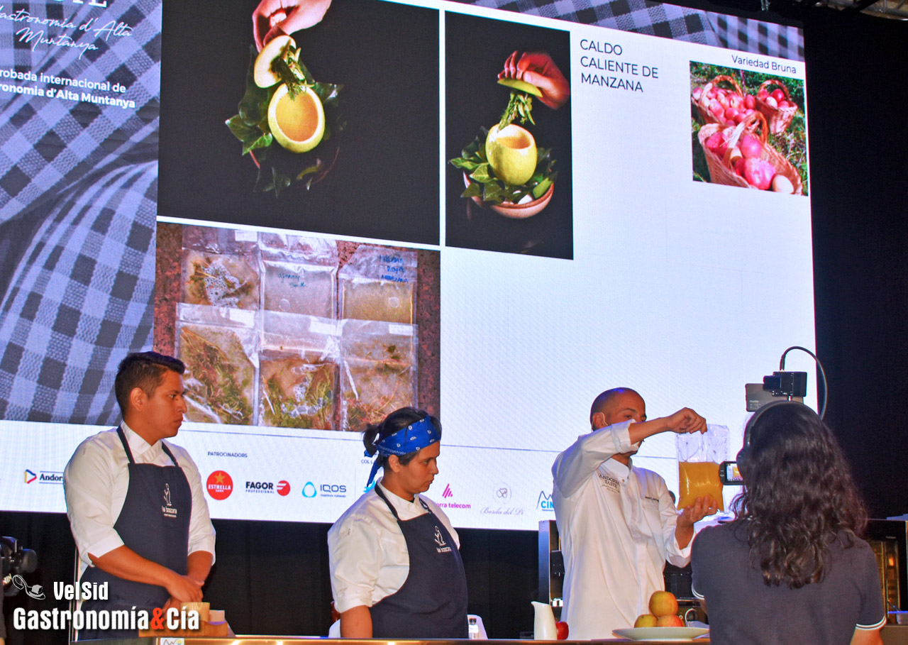 Joel Castanyé de La Boscana*