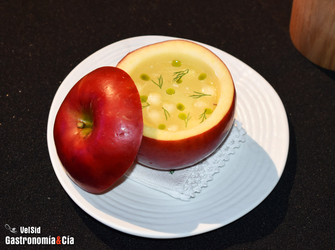 Joel Castanyé de La Boscana*