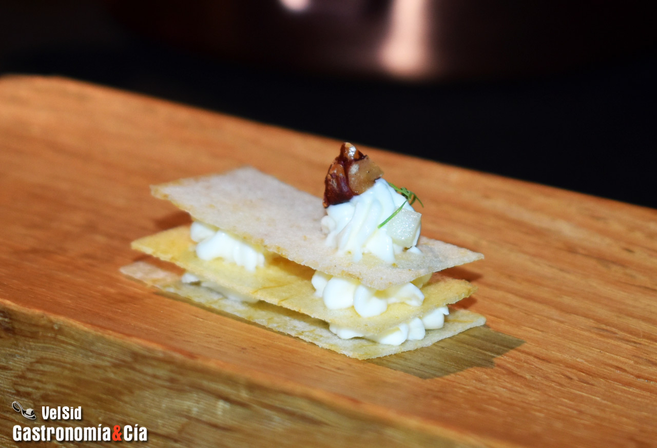 Joel Castanyé de La Boscana*