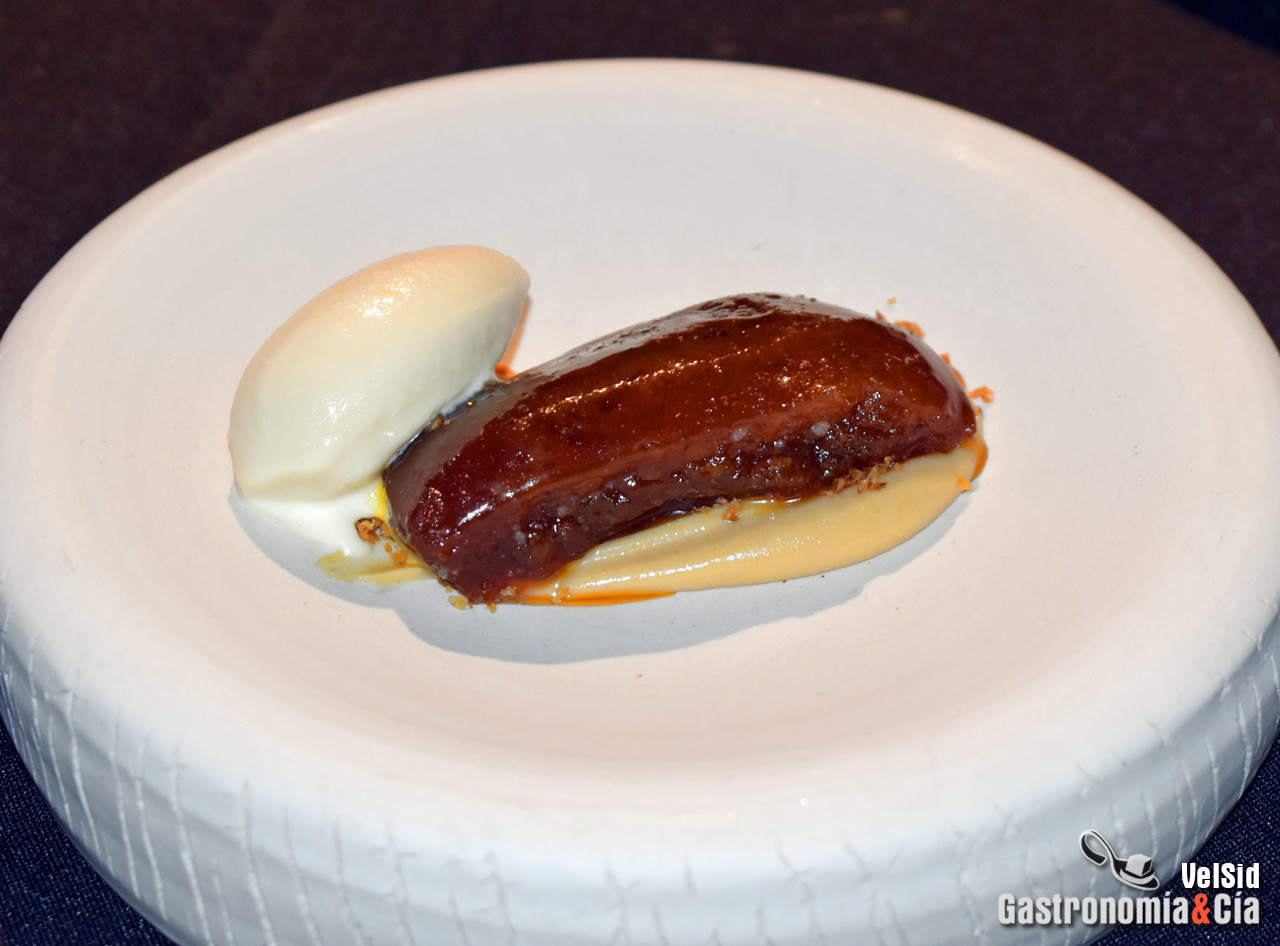 Joel Castanyé de La Boscana*