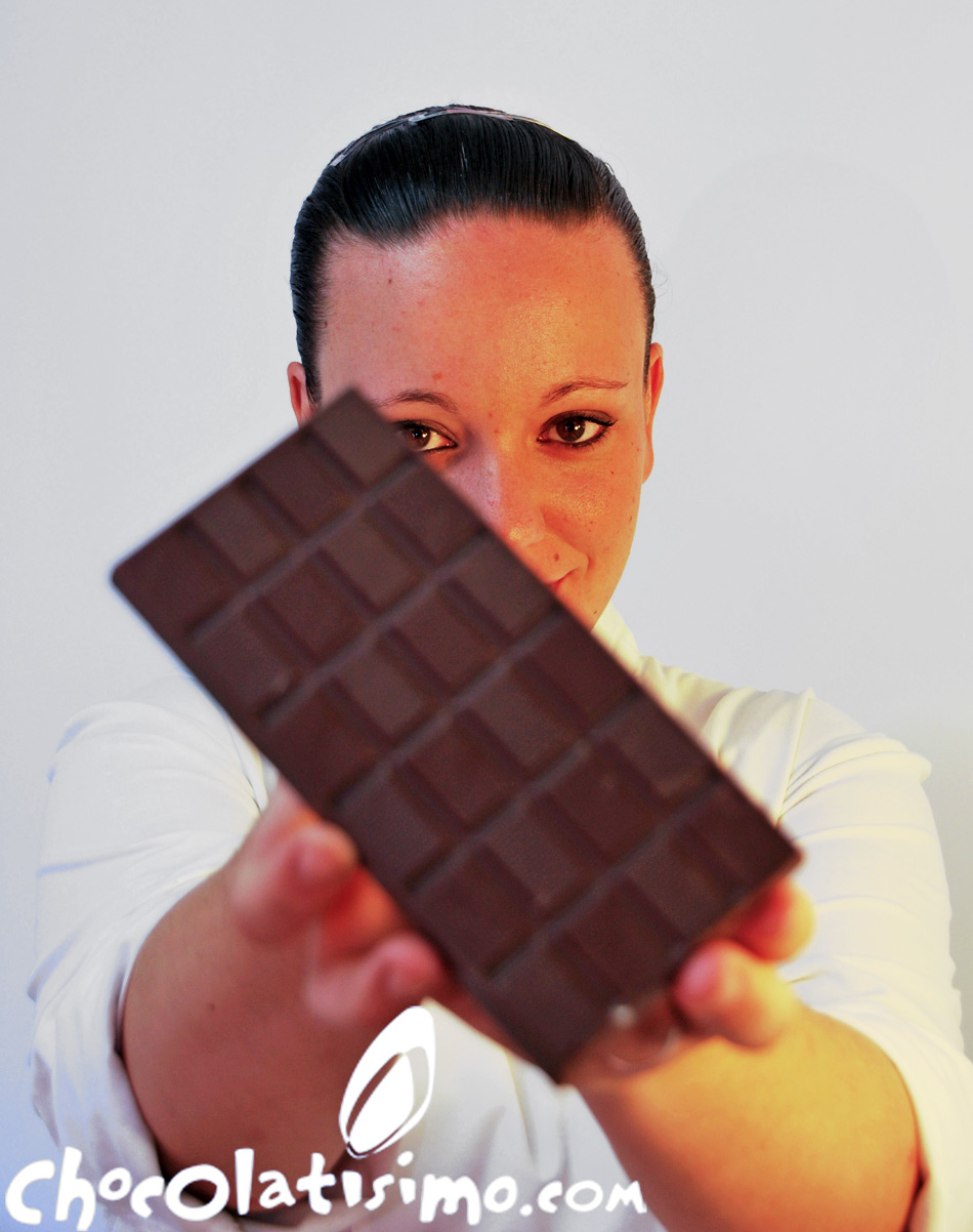 Academia de Pastelería Online Chocolatísimo