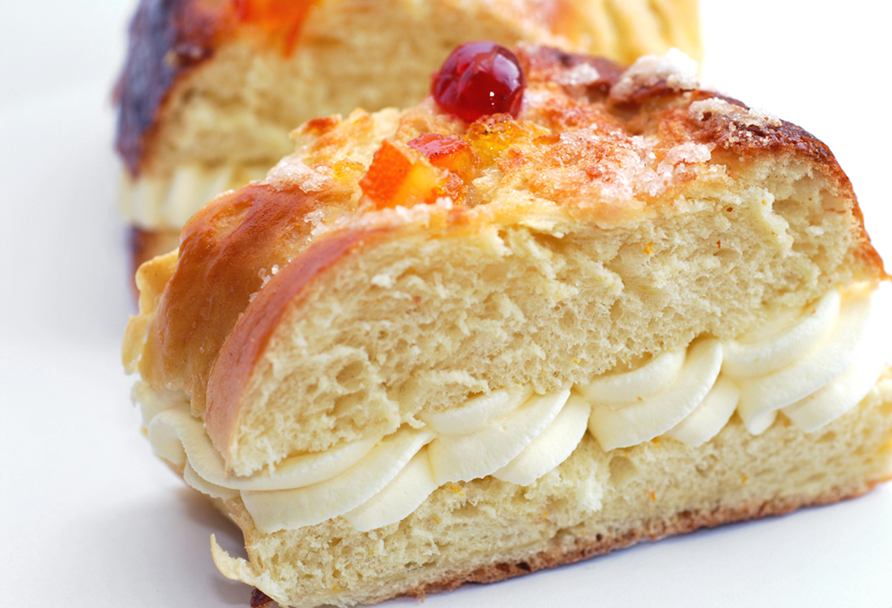 Academia de Pastelería Online Chocolatísimo