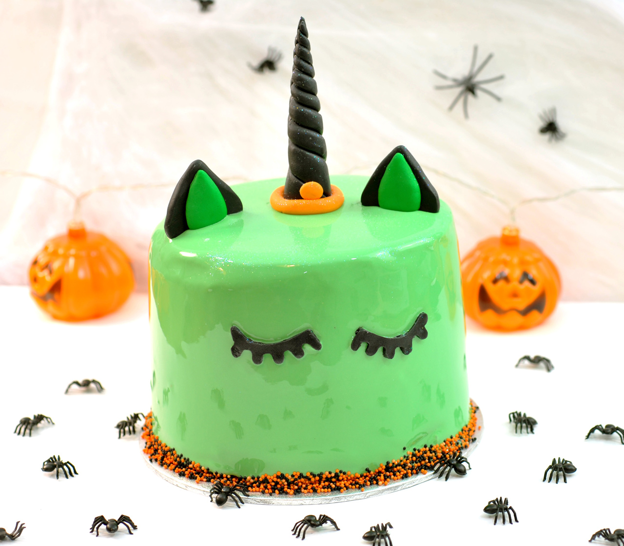 Academia de Pastelería Online Chocolatísimo