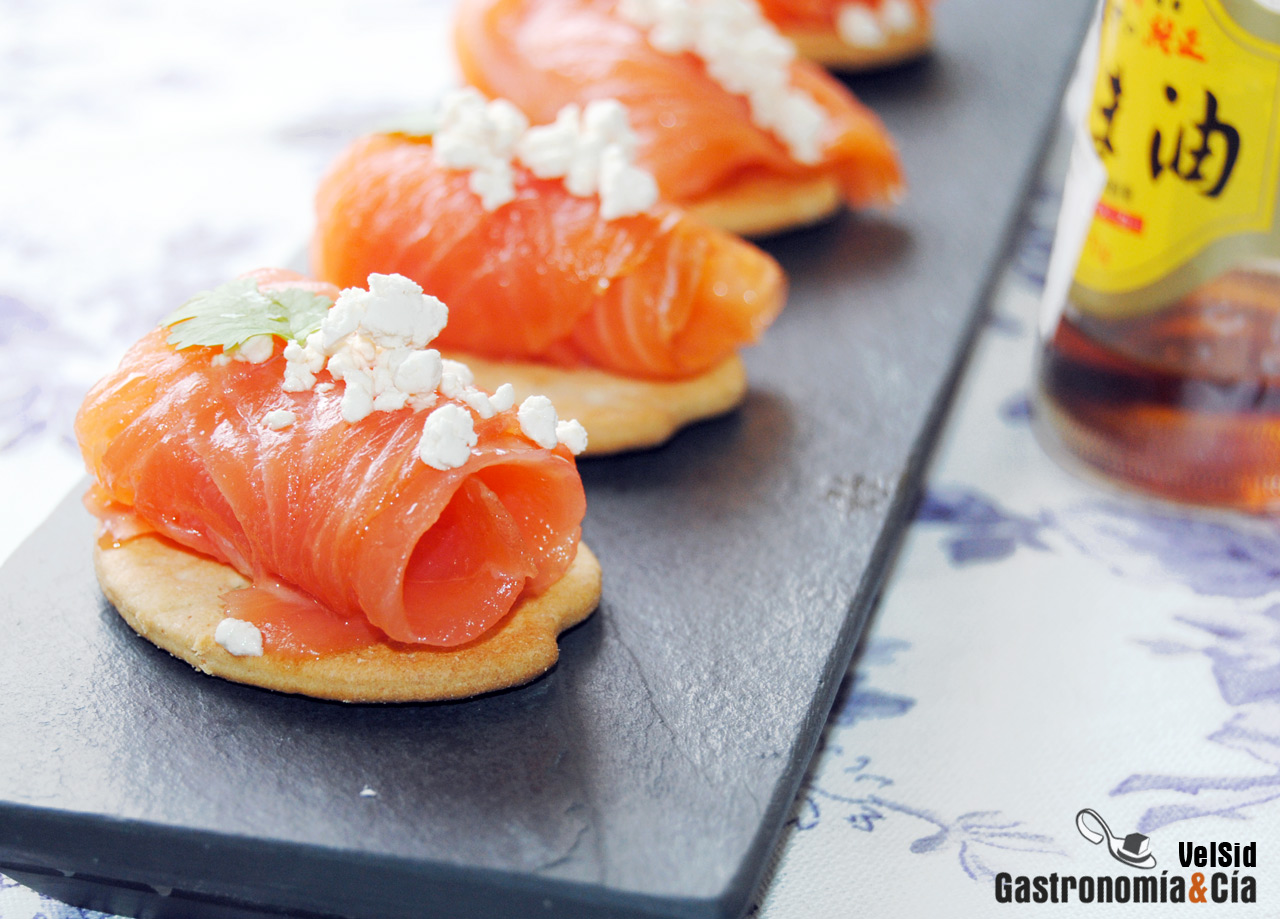 Aceite de sésamo sólido