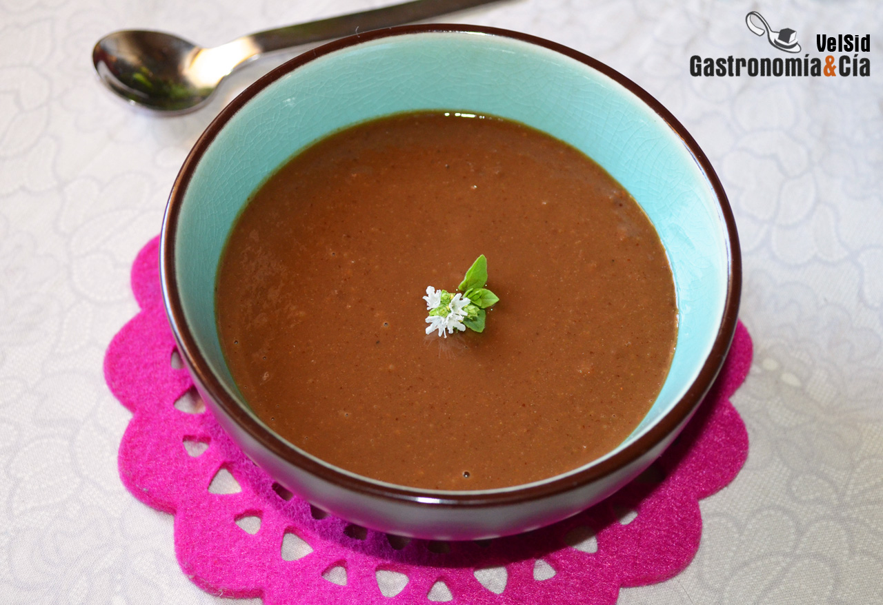 Aderezo balsámico sin grasas