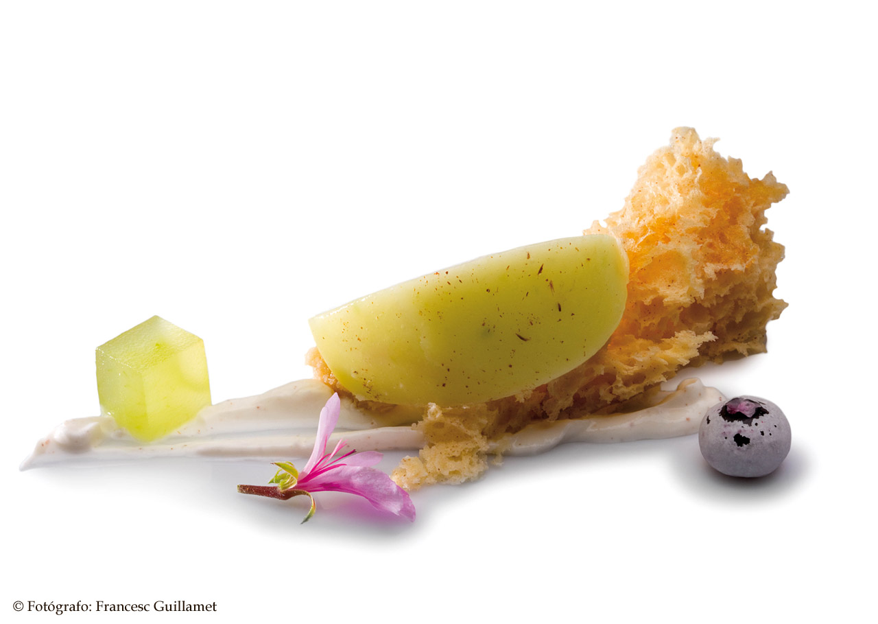 Albert Adrià en Navarra Gourmet