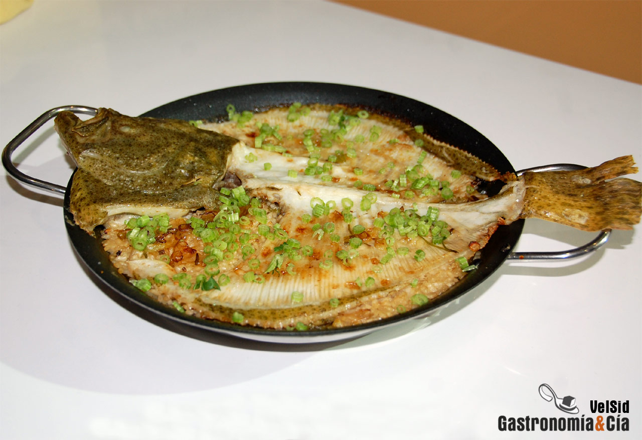 Alberto Herráiz, Restaurante Fogón