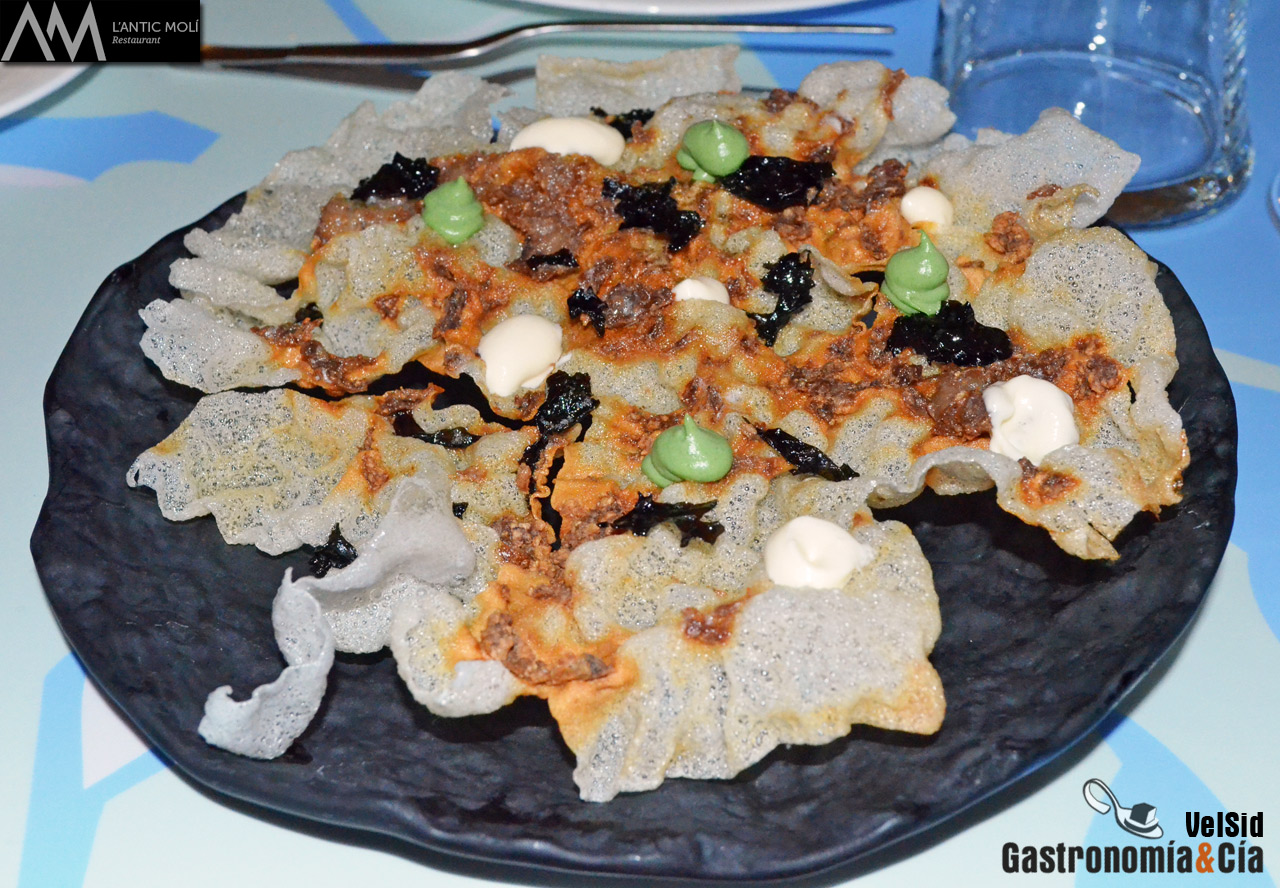 Jornadas de la Galera 2016