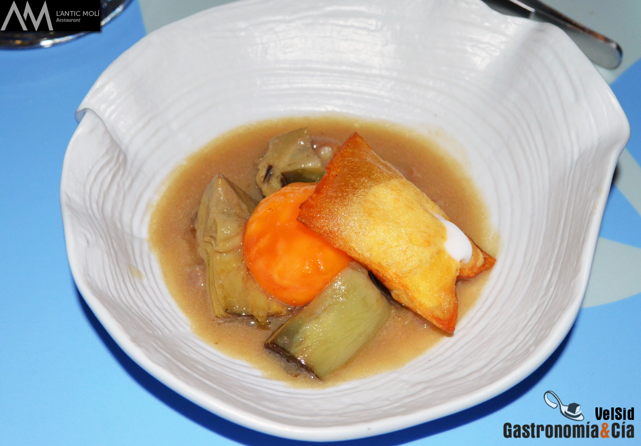 Jornadas de la Galera 2016