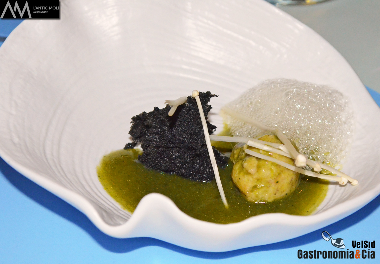 Jornadas de la Galera 2016