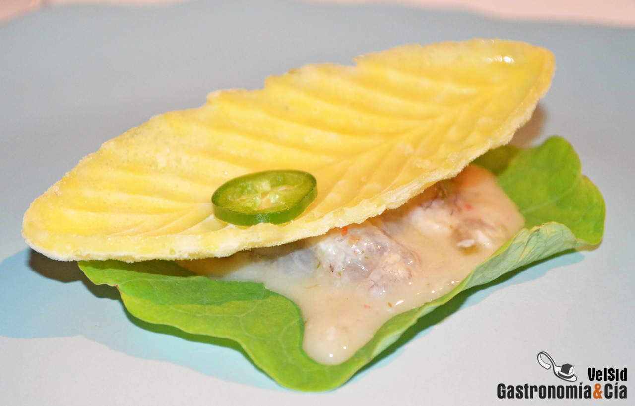 Jornadas de la Galera 2017