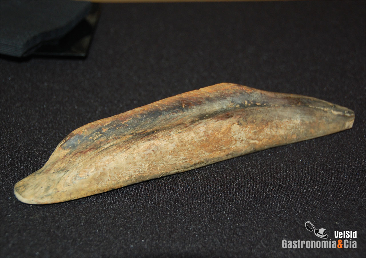 Albert Raurich en BCN Vanguardia