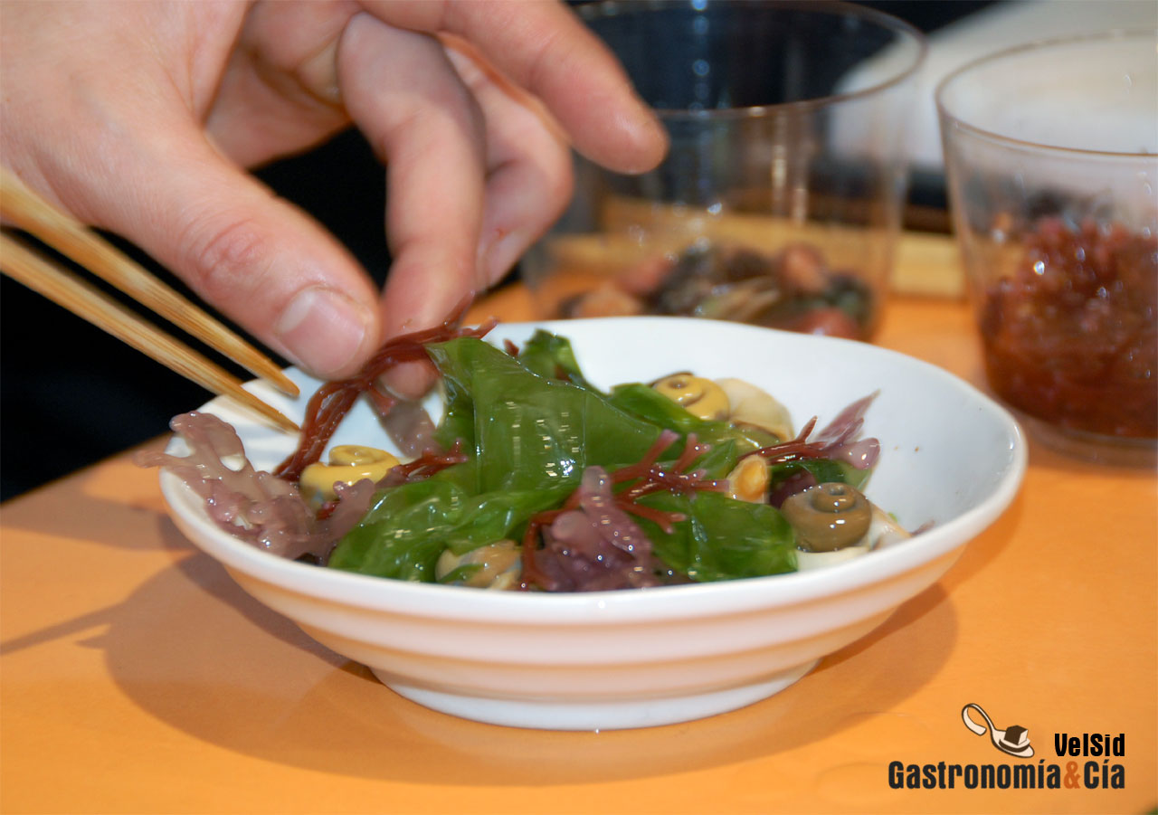 Albert Raurich en BCN Vanguardia