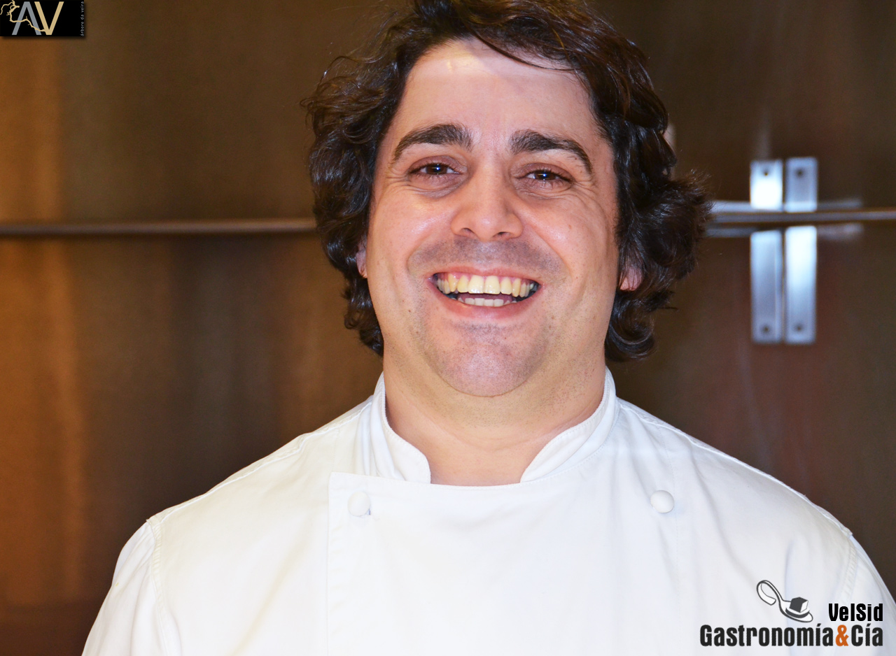 Árbore da Veira de Luis Veira