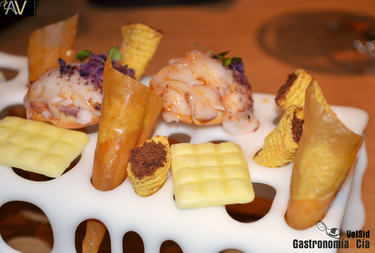 Árbore da Veira de Luis Veira