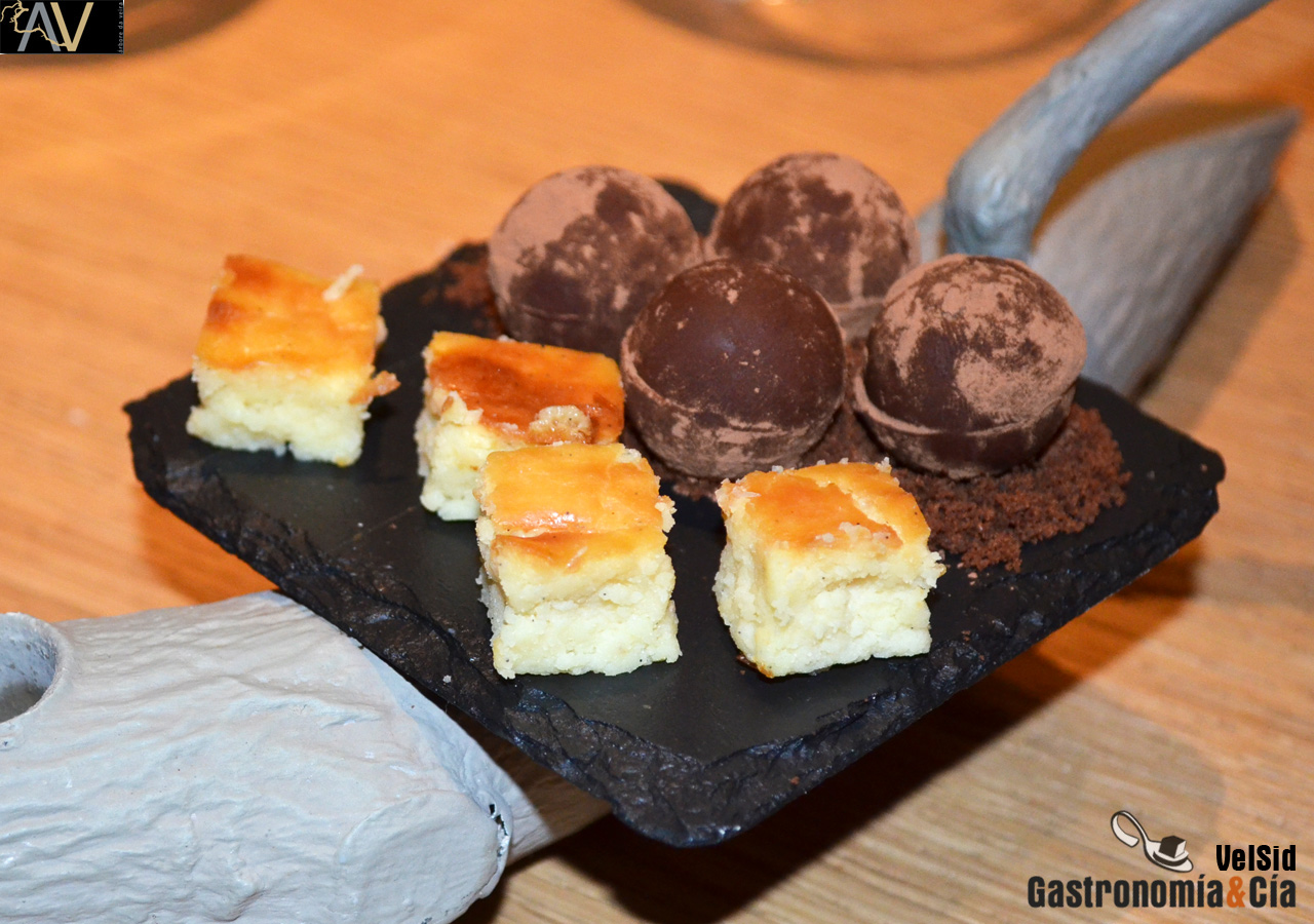 Árbore da Veira de Luis Veira