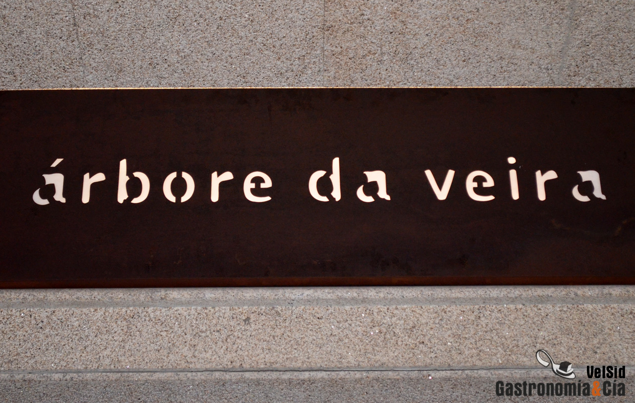 Árbore da Veira de Luis Veira