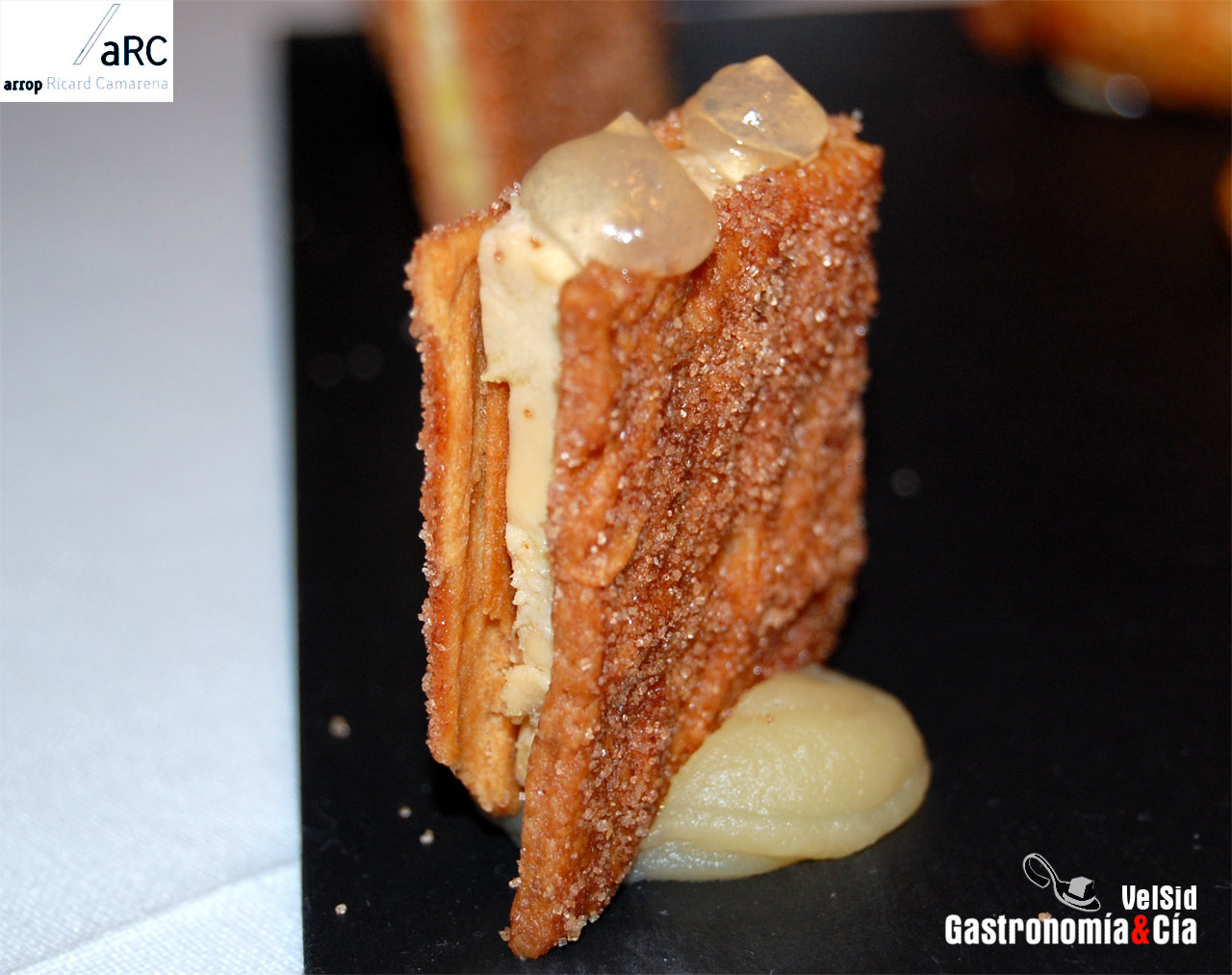 Jornadas de Cocina Aplicada al Langostino de Vinaròs