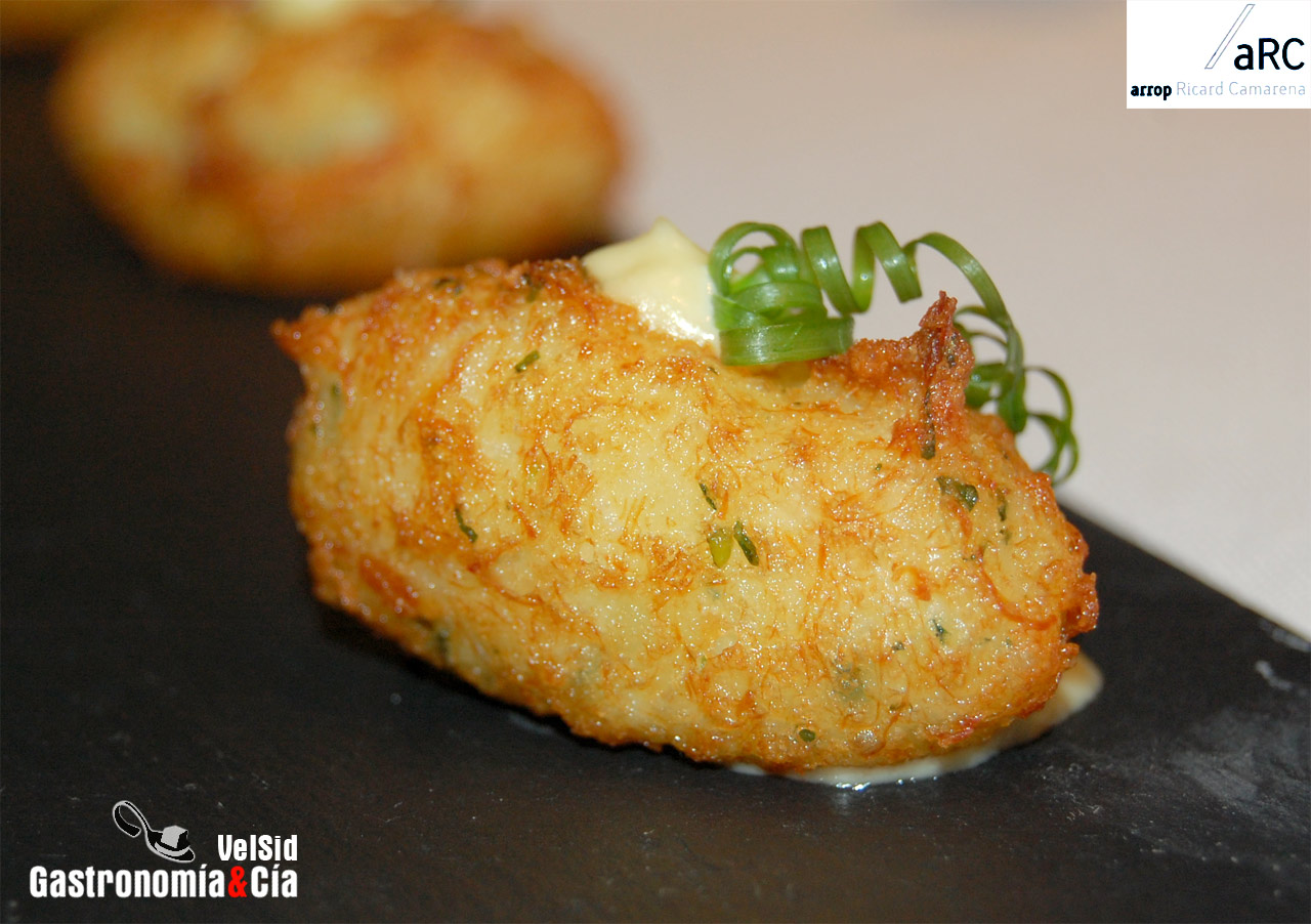 Jornadas de Cocina Aplicada al Langostino de Vinaròs