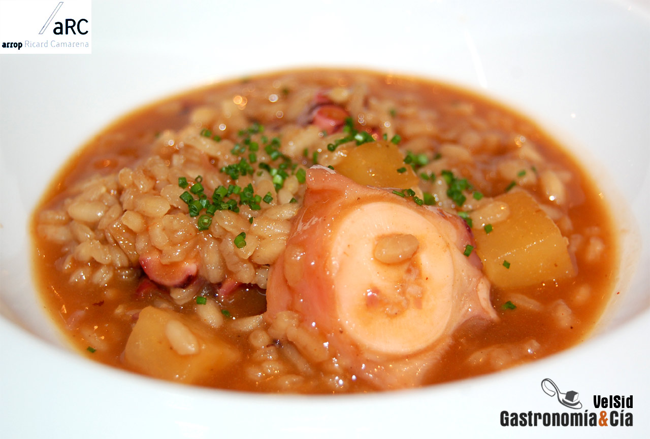 Jornadas de Cocina Aplicada al Langostino de Vinaròs