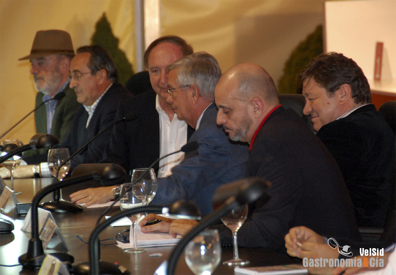 II Asamblea de la Tapa