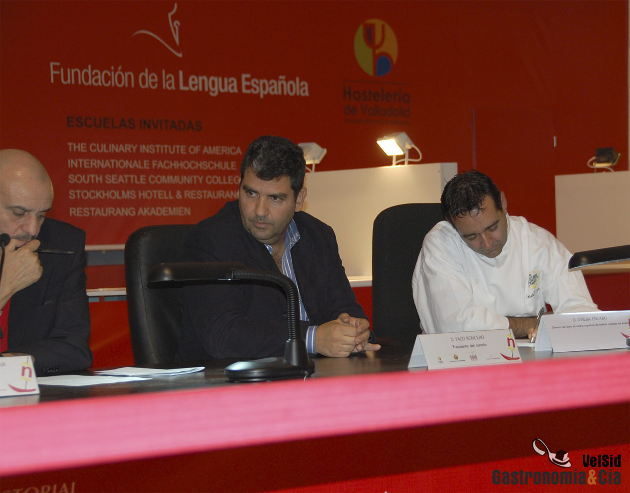 II Asamblea de la Tapa