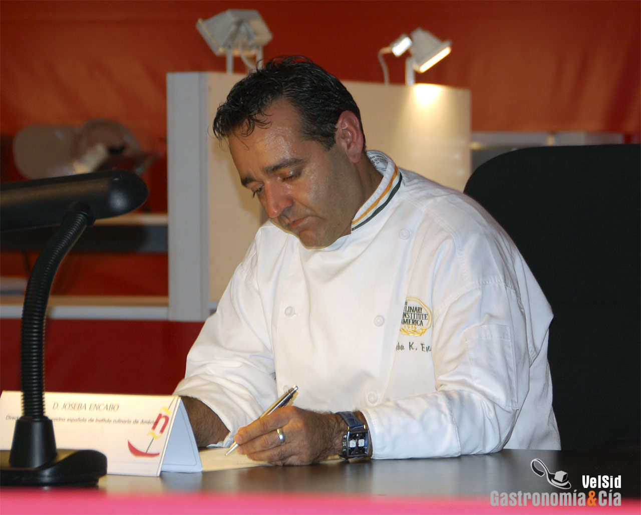 II Asamblea de la Tapa