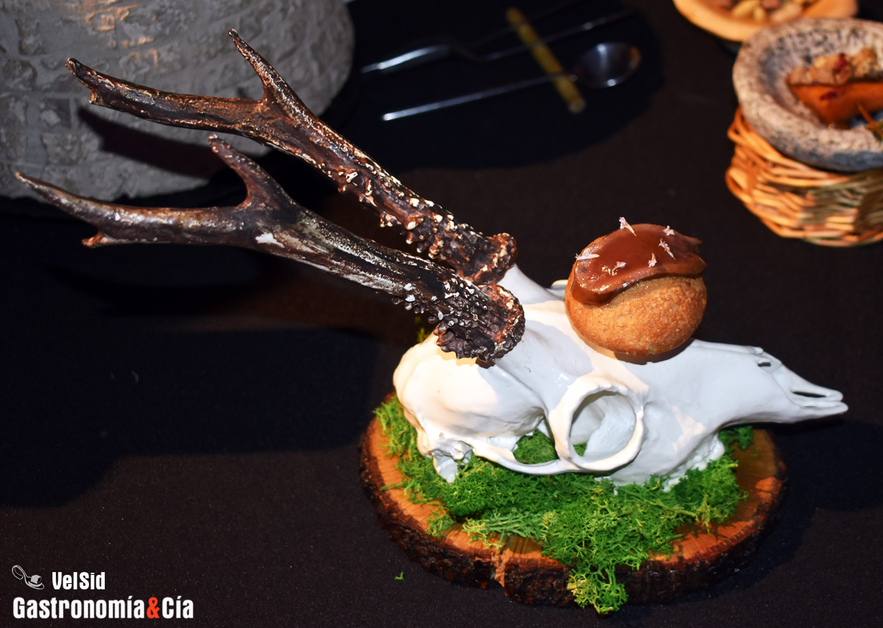 Josetxo Souto y Ramón Aso (Callizo)