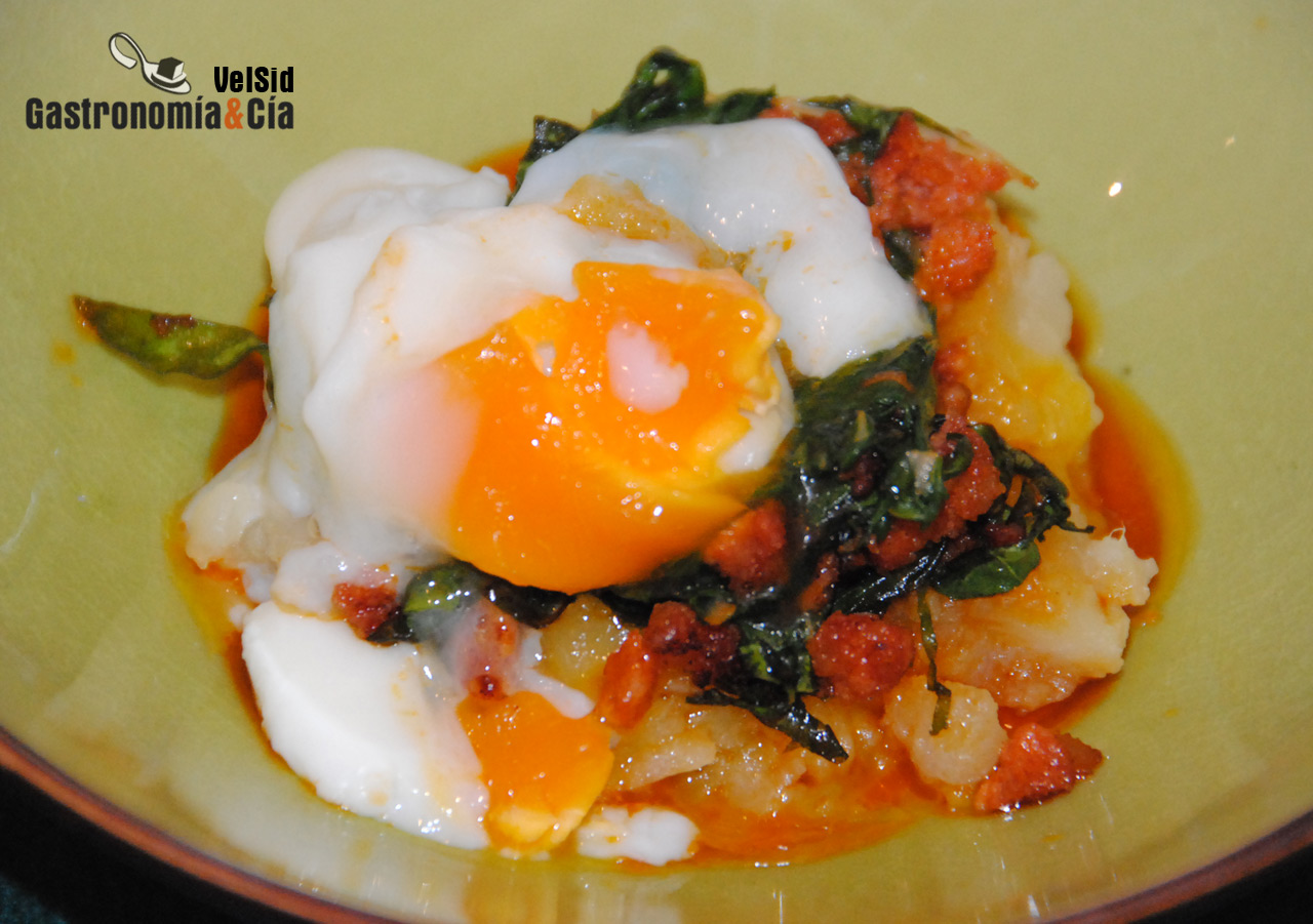 Cocina de mercado en los Mercados Municipales de Pamplo