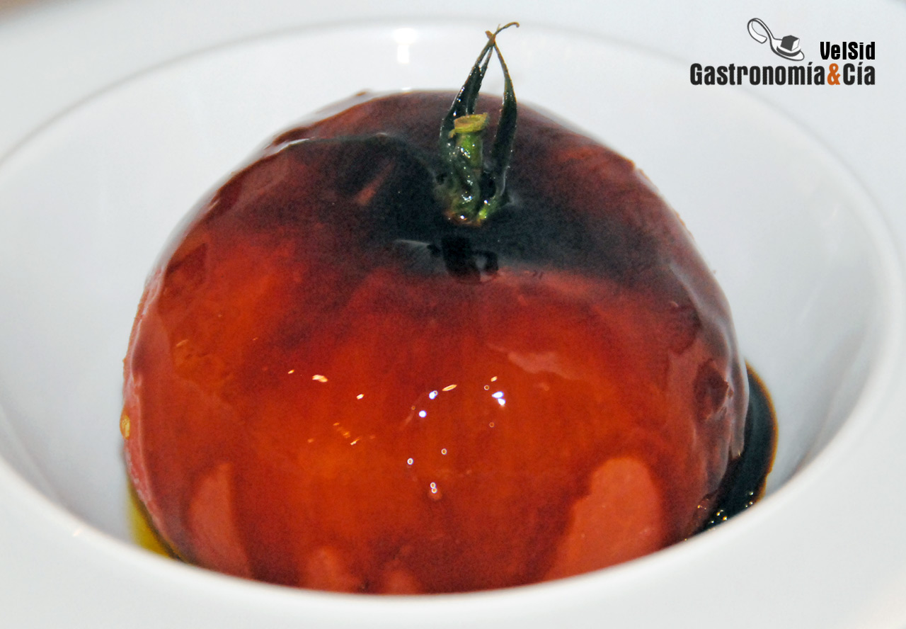 Cocina de mercado en los Mercados Municipales de Pamplo