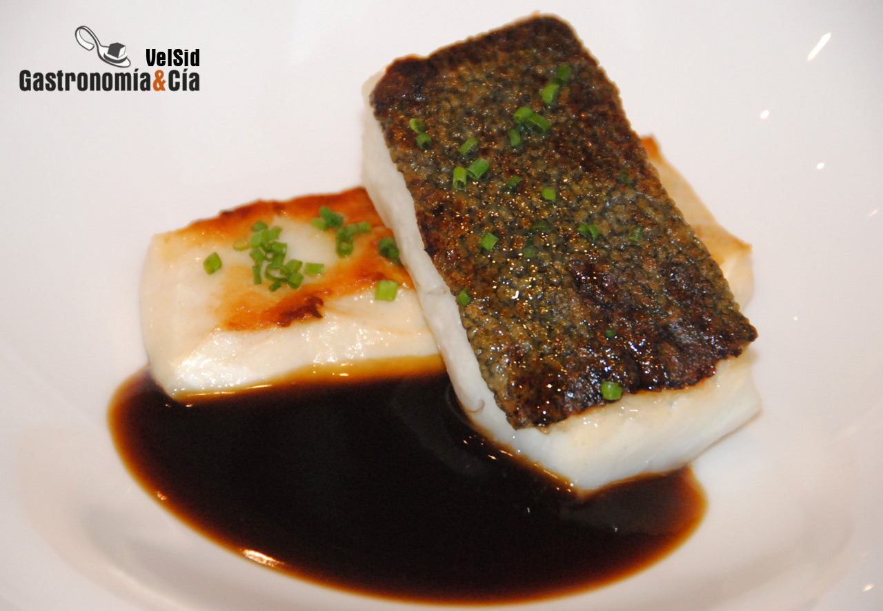 Alta cocina en grandes eventos