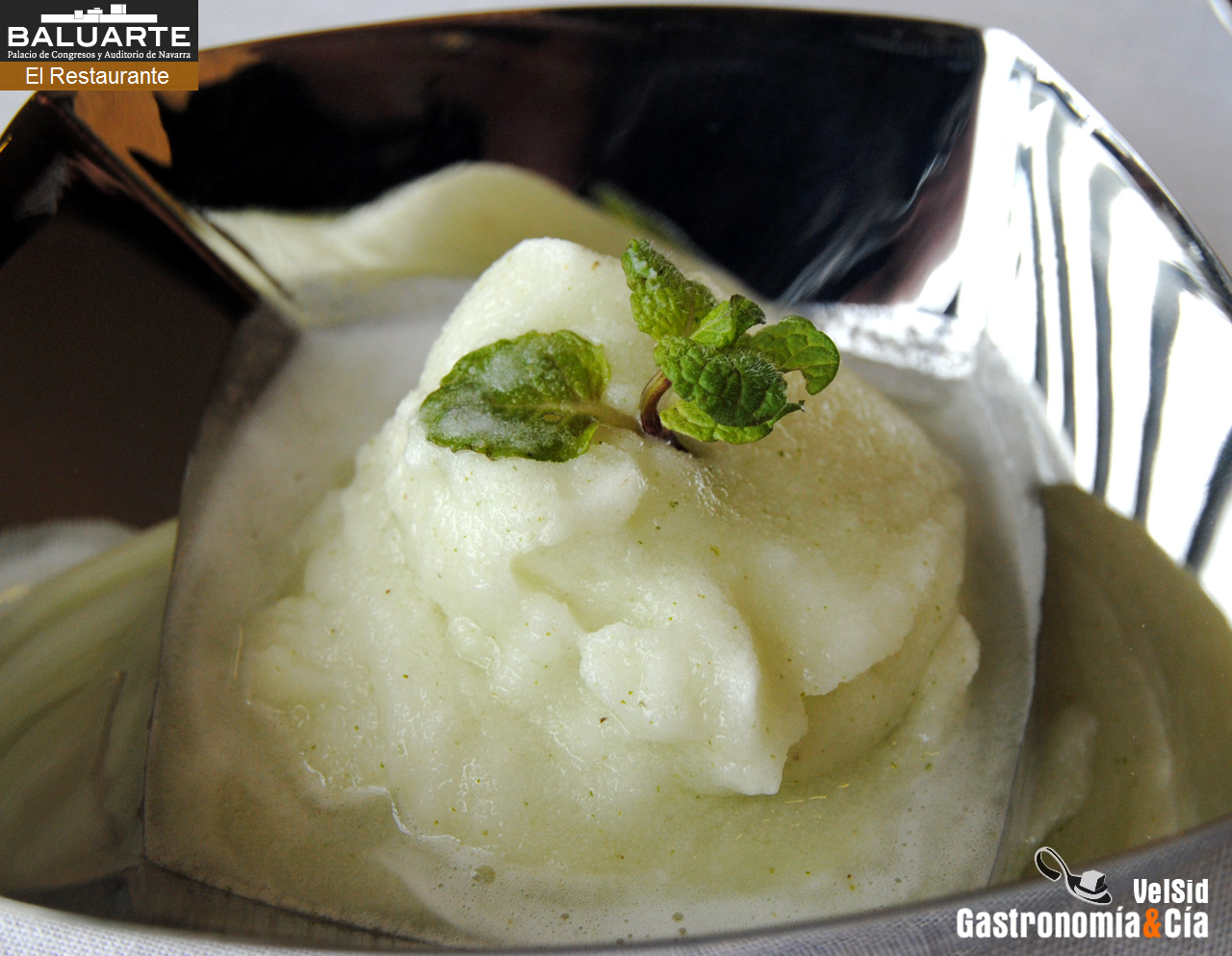 Restaurante Baluarte (Pamplona)