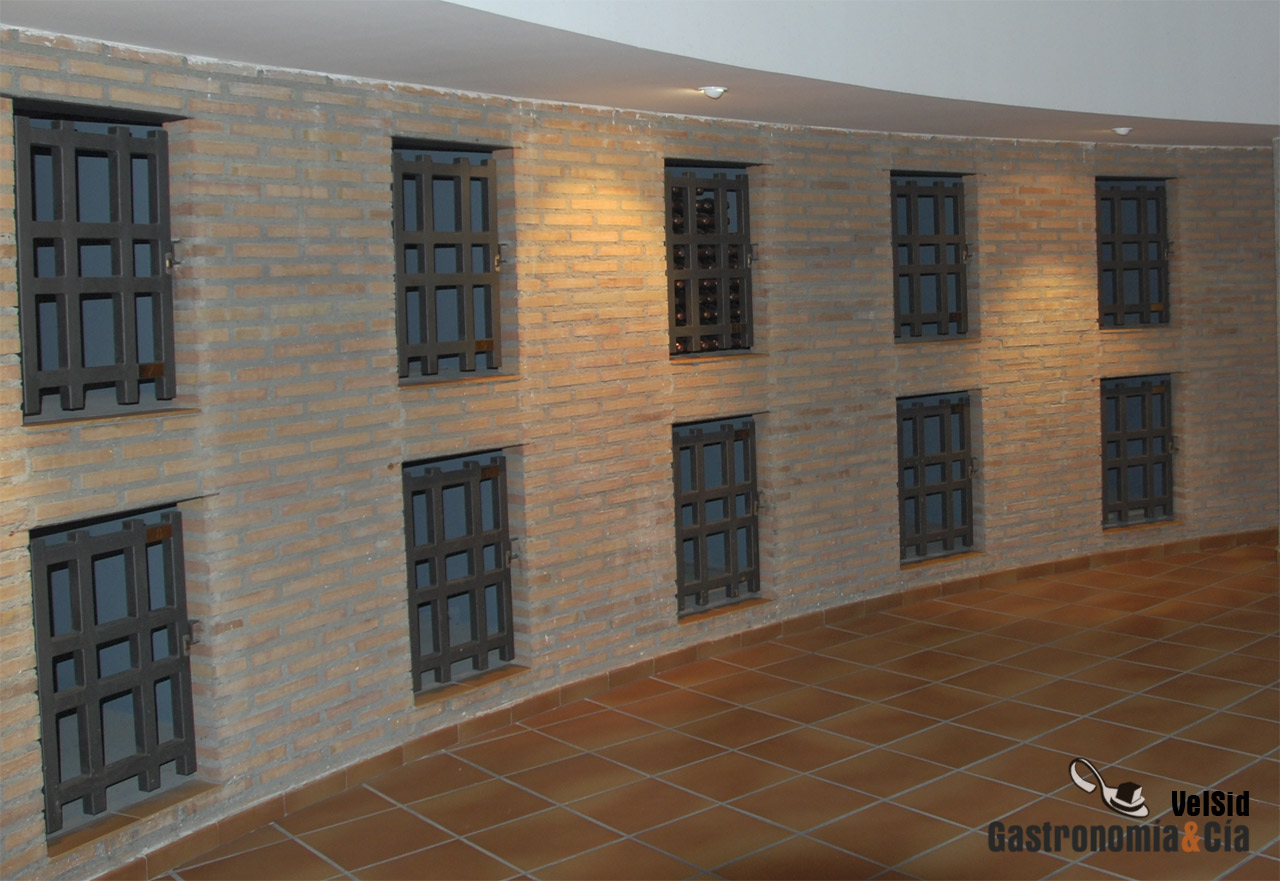 Pequeñas bodegas de alquiler