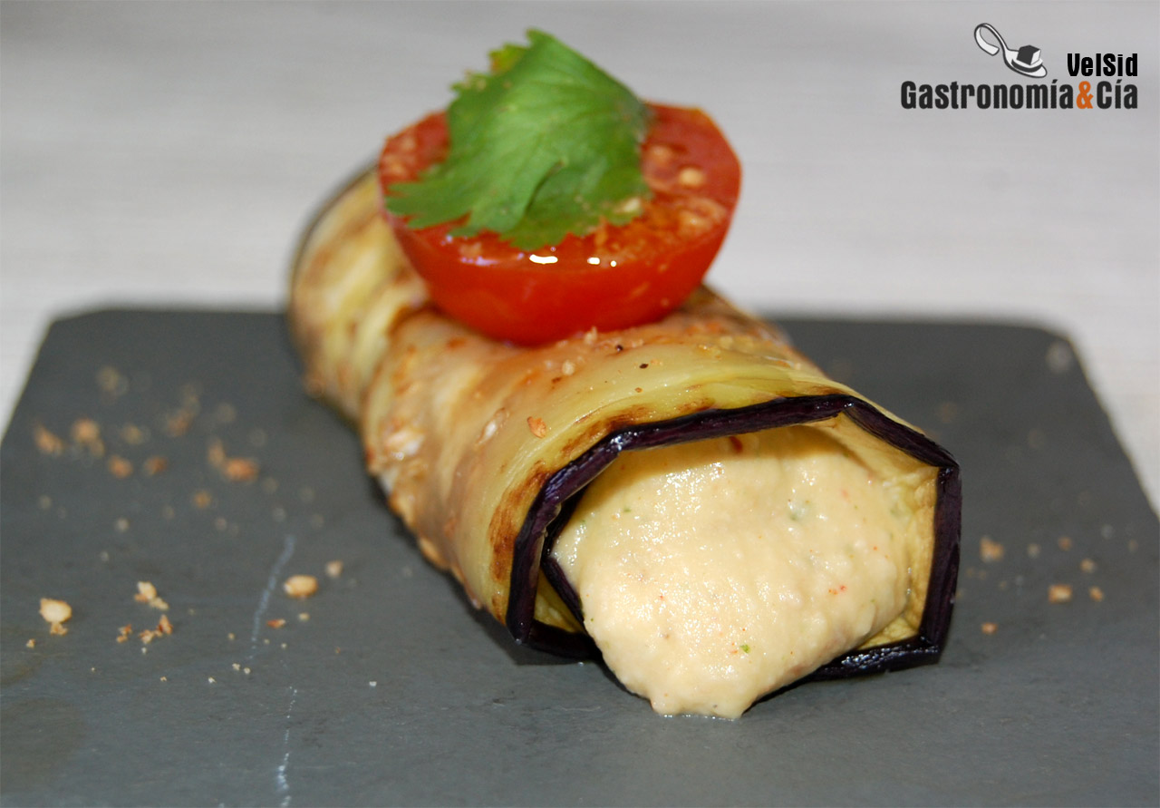Canelones de berenjena y hummushummus1