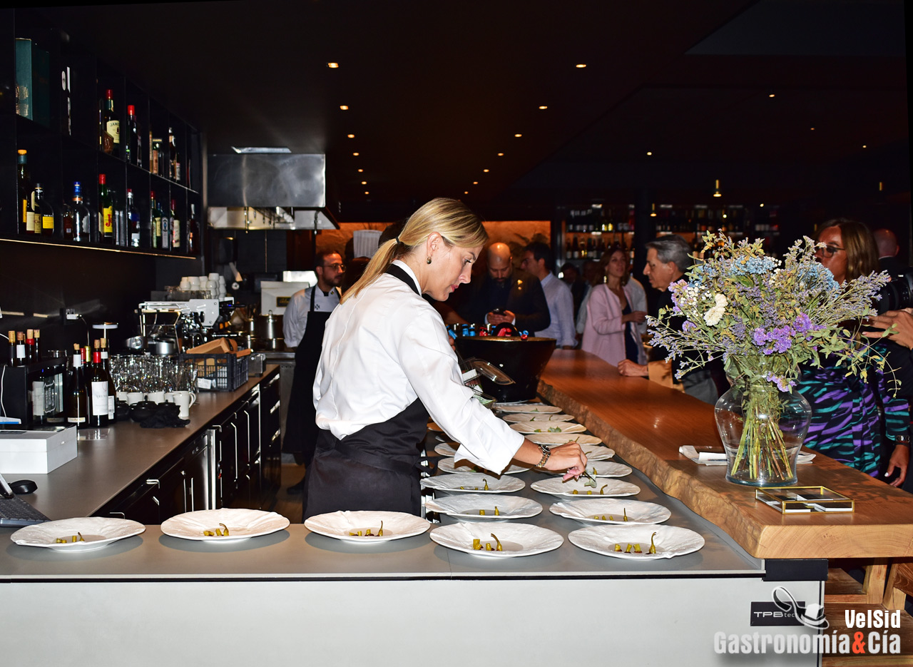 Restaurante Can Manel (Andorra)