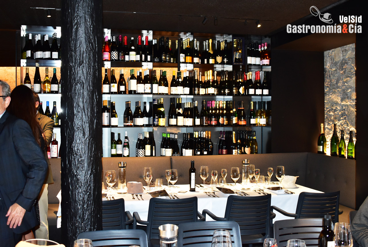 Restaurante Can Manel (Andorra)