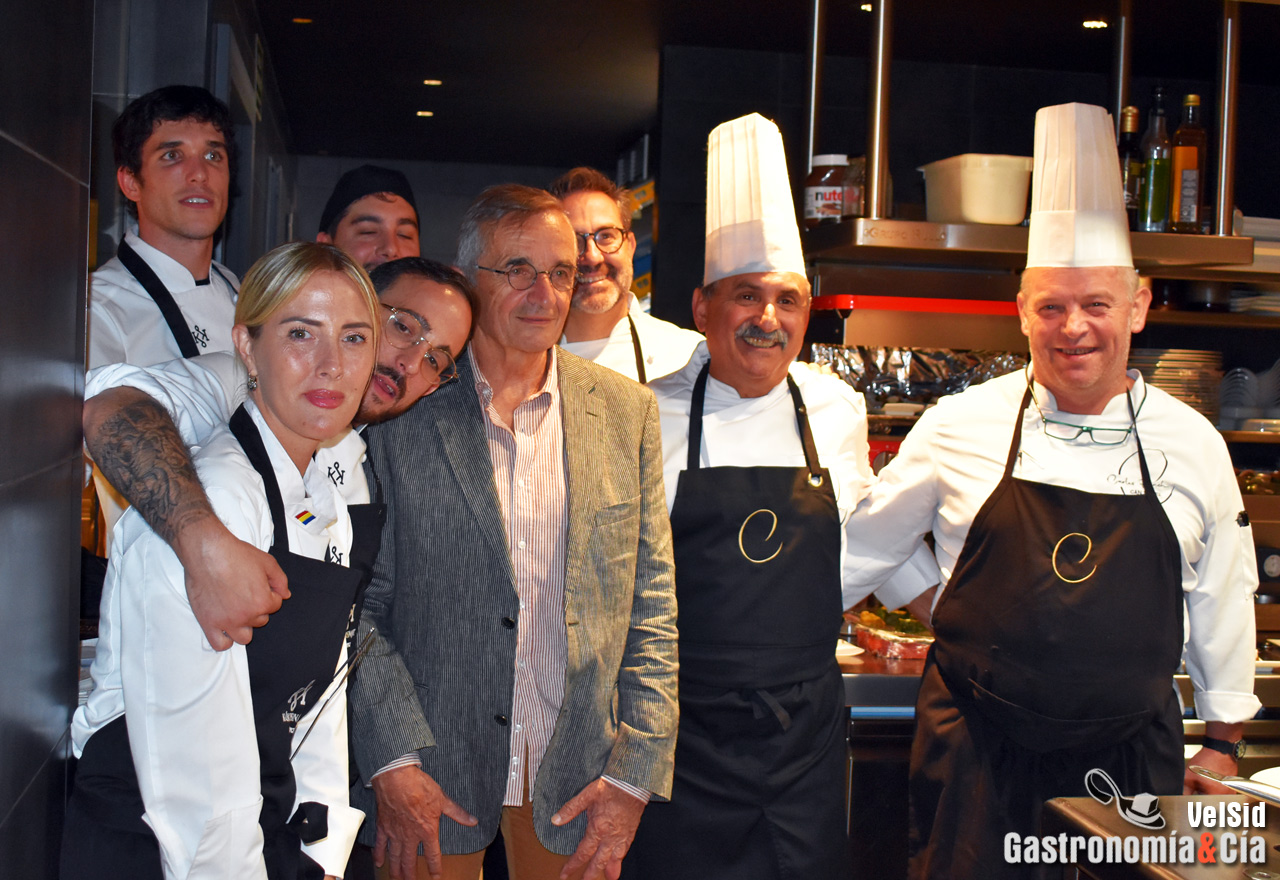 Restaurante Can Manel (Andorra)