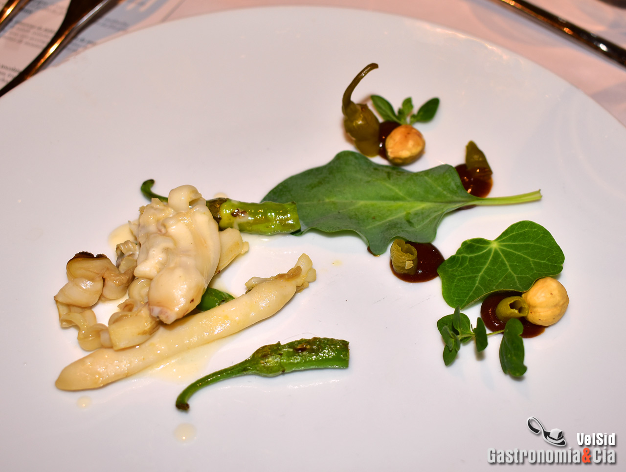 Restaurante Can Manel (Andorra)