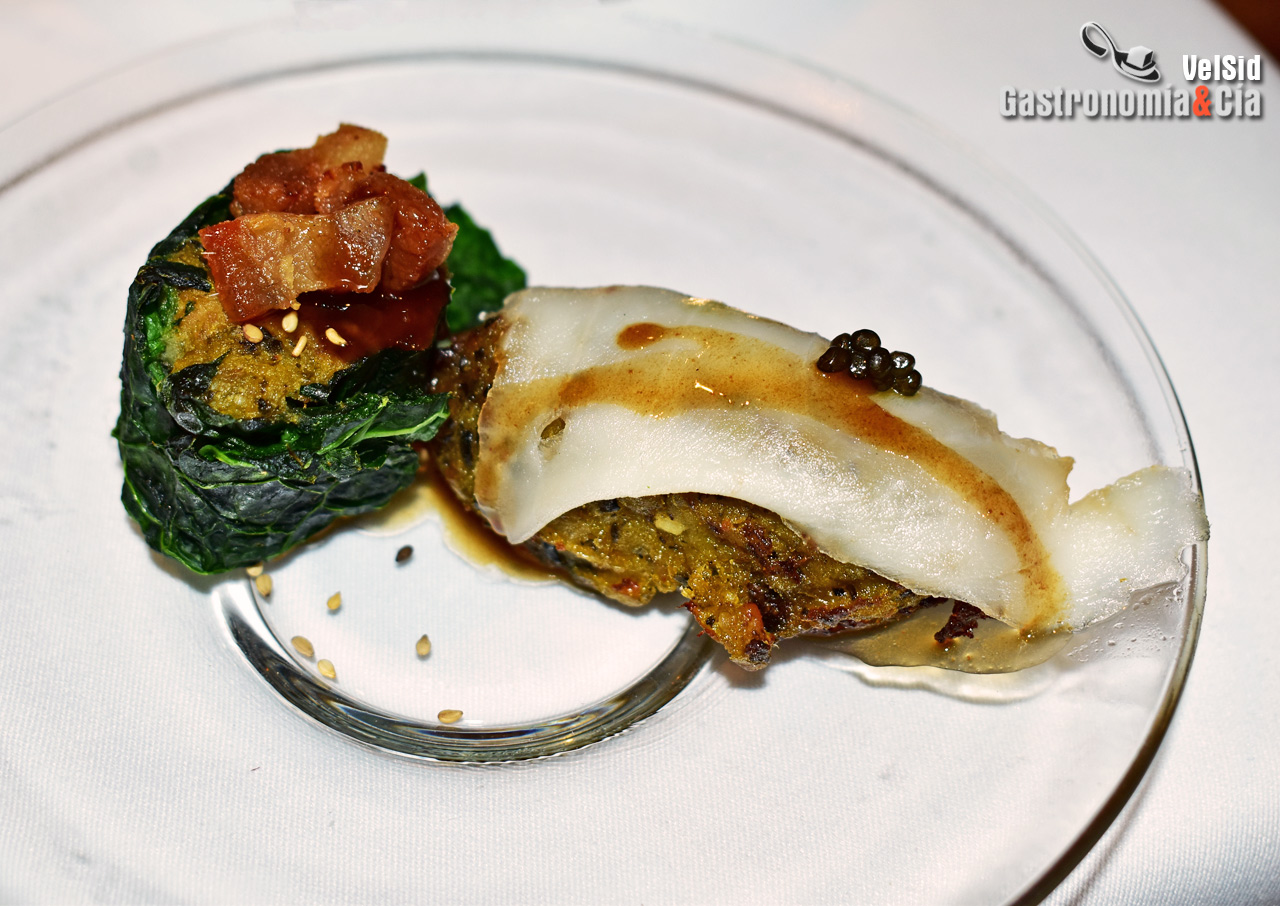 Restaurante Can Manel (Andorra)