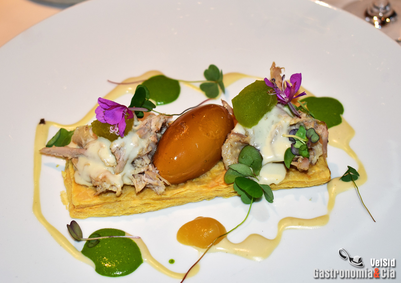 Restaurante Can Manel (Andorra)