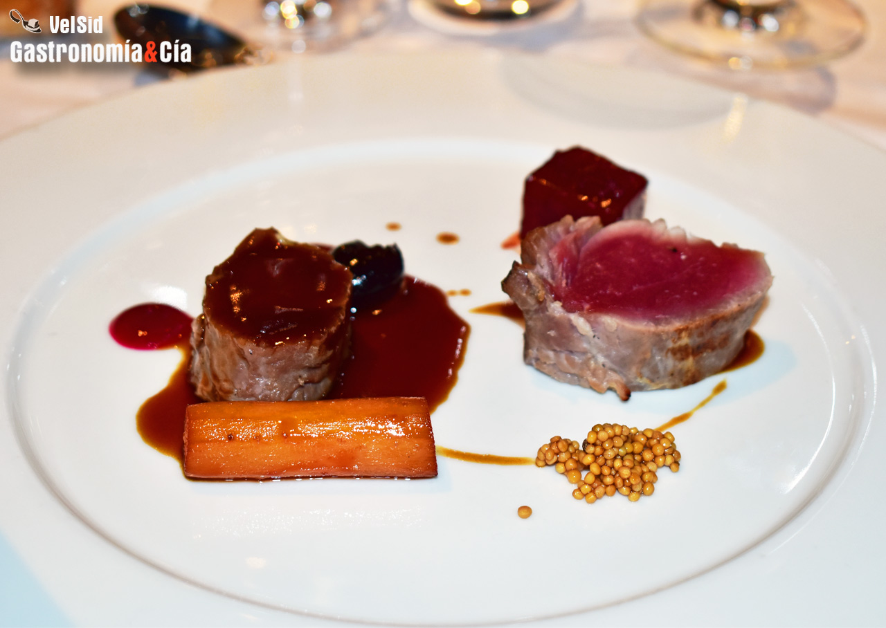 Restaurante Can Manel (Andorra)