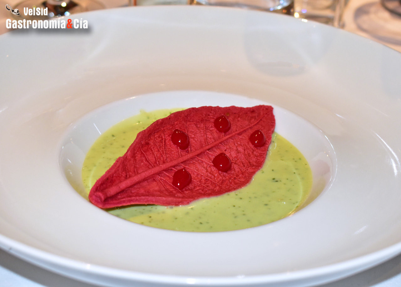 Restaurante Can Manel (Andorra)