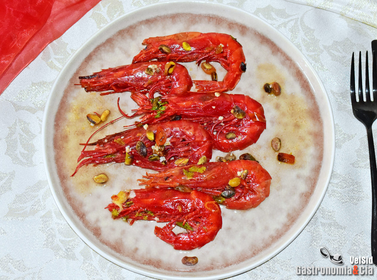 Carabineros al cava