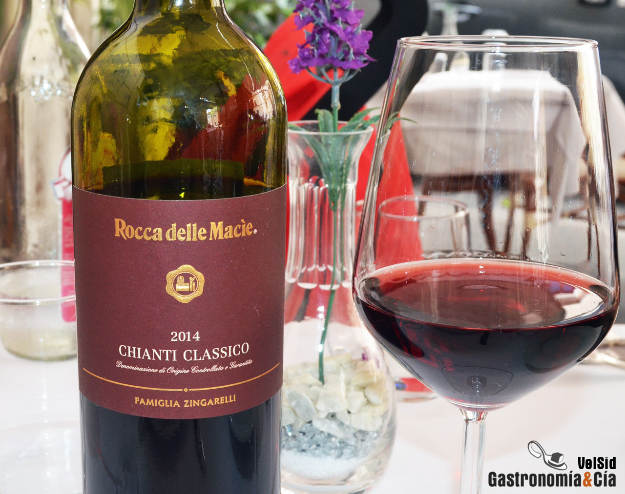 Ristorante Caravaggio